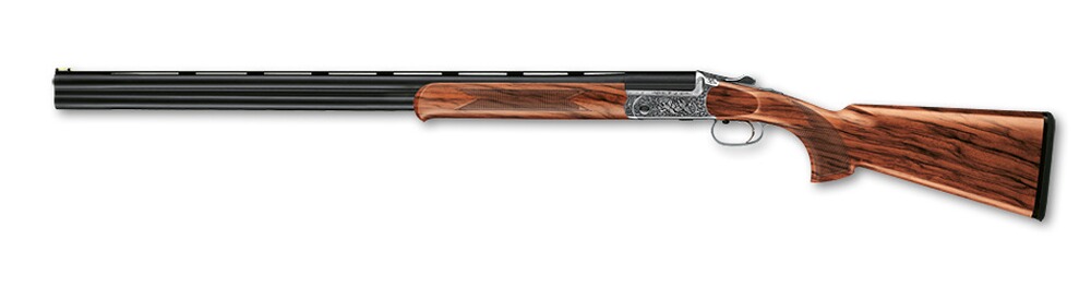 Bockdoppelflinte F3 Competition Grand Luxe