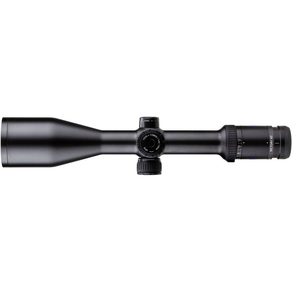 Victory HT 3–12x56 M mit Schiene mit ASV+ Höhe, ZEISS