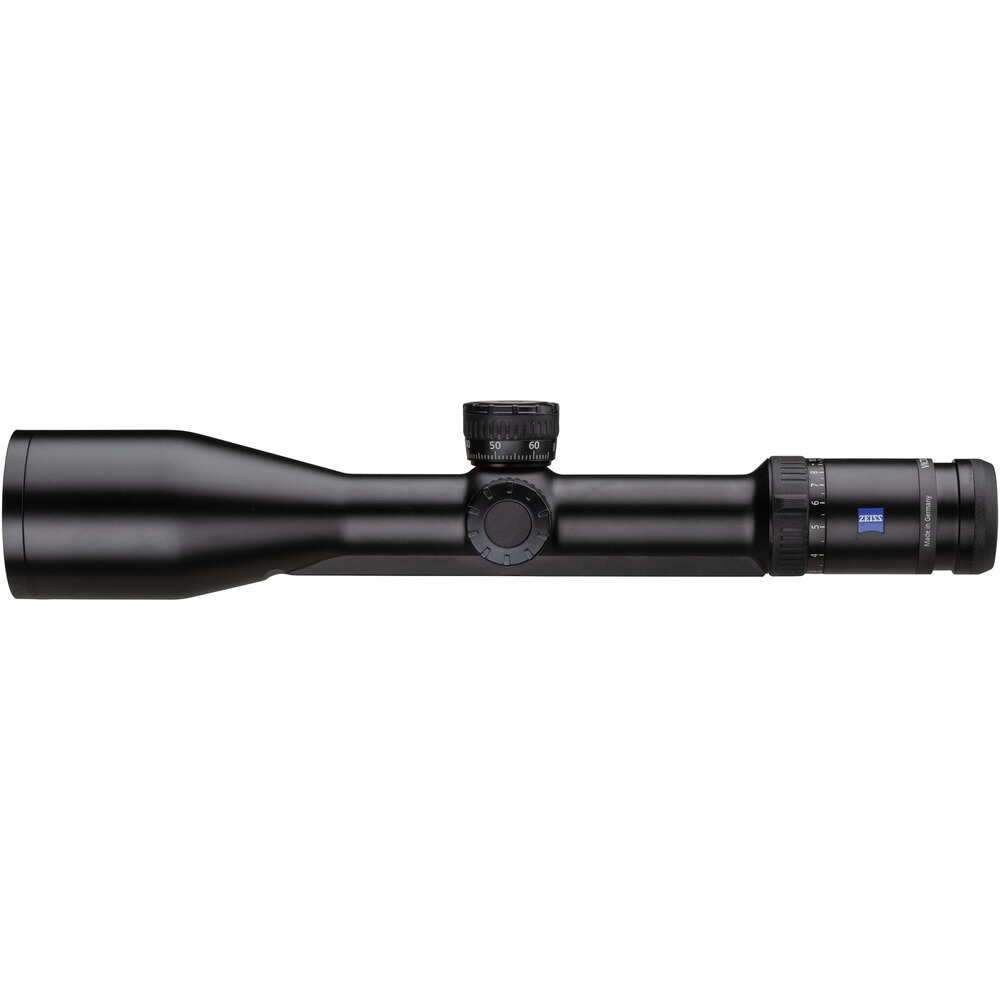 Victory HT 3–12x56 M mit Schiene mit ASV+ Höhe