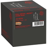 Geschosse .451 14,9g/230 grs. Vlm Rk, Geco