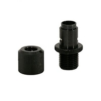 Adapter für Schalldämpfer SP22 / P22, Walther