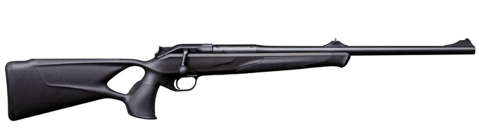 Repetierbüchse R8 Professional Success schwarzbraun, Blaser