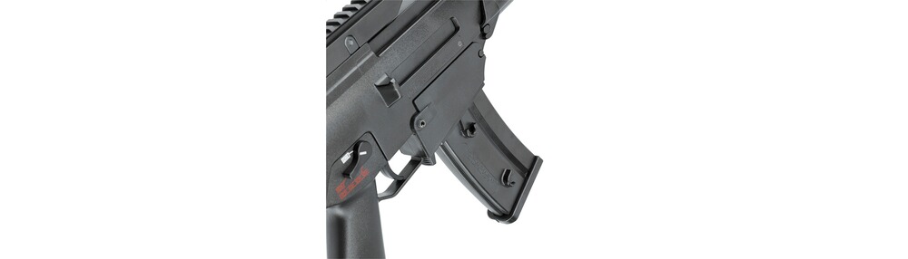 Airsoft Gewehr  HK G36C Sportsline S-AEG, Heckler & Koch