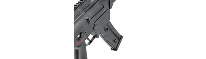 Airsoft Gewehr  HK G36C Sportsline S-AEG, Heckler & Koch