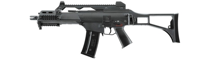 Airsoft Gewehr  HK G36C Sportsline S-AEG, Heckler & Koch