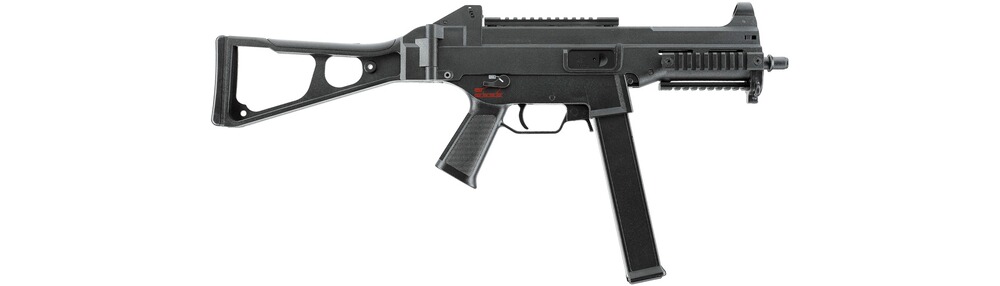 Airsoft Gewehr HK UMP S-AEG, Heckler & Koch