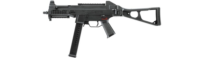 Airsoft Gewehr HK UMP S-AEG, Heckler & Koch