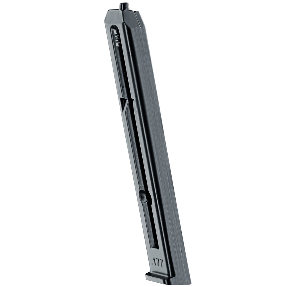 Magazin für CO2 Pistole X-B-G