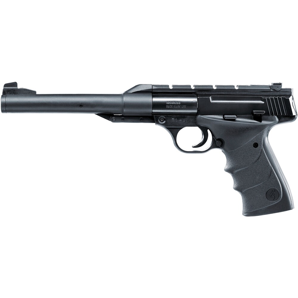 Luftpistole Buck Mark URX