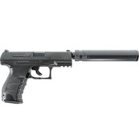 Airsoft Pistole PPQ Navy Kit, Walther