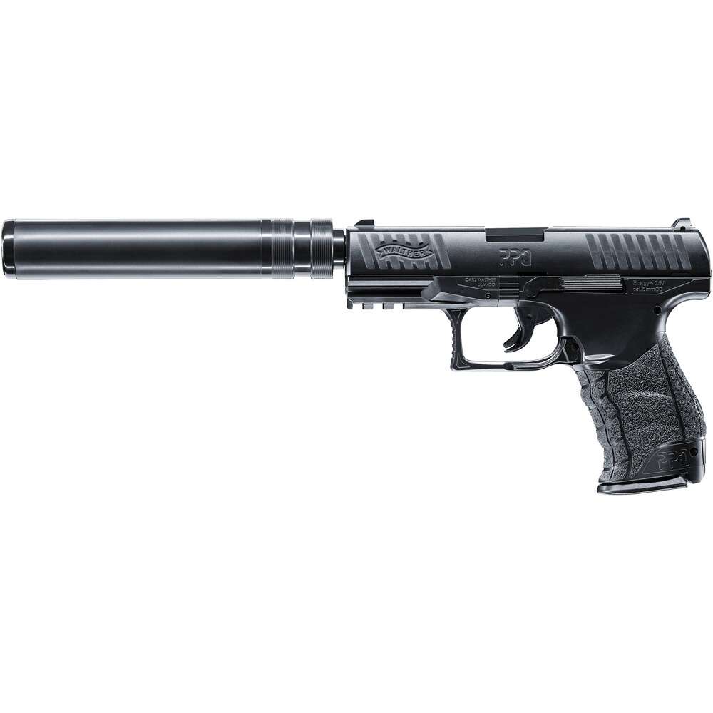 Airsoft Pistole PPQ Navy Kit