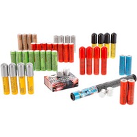 Effektset 15 mm Twilight Zone – 60-teilig, Umarex