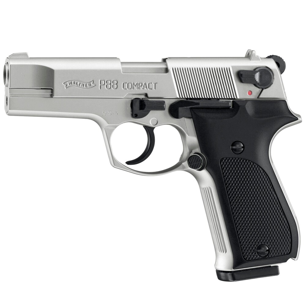 Schreckschuss Pistole P88