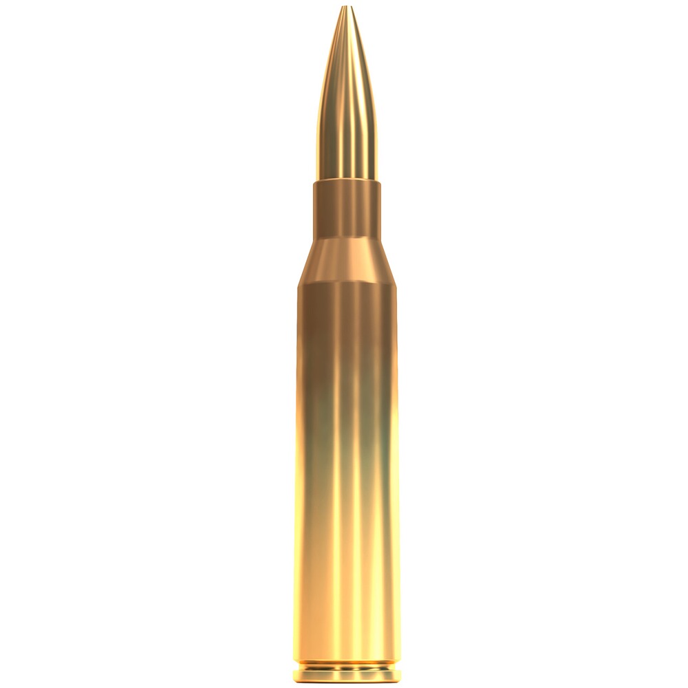 .338 Lapua Mag. Sierra Match King 19,4g/300grs., Sellier & Bellot