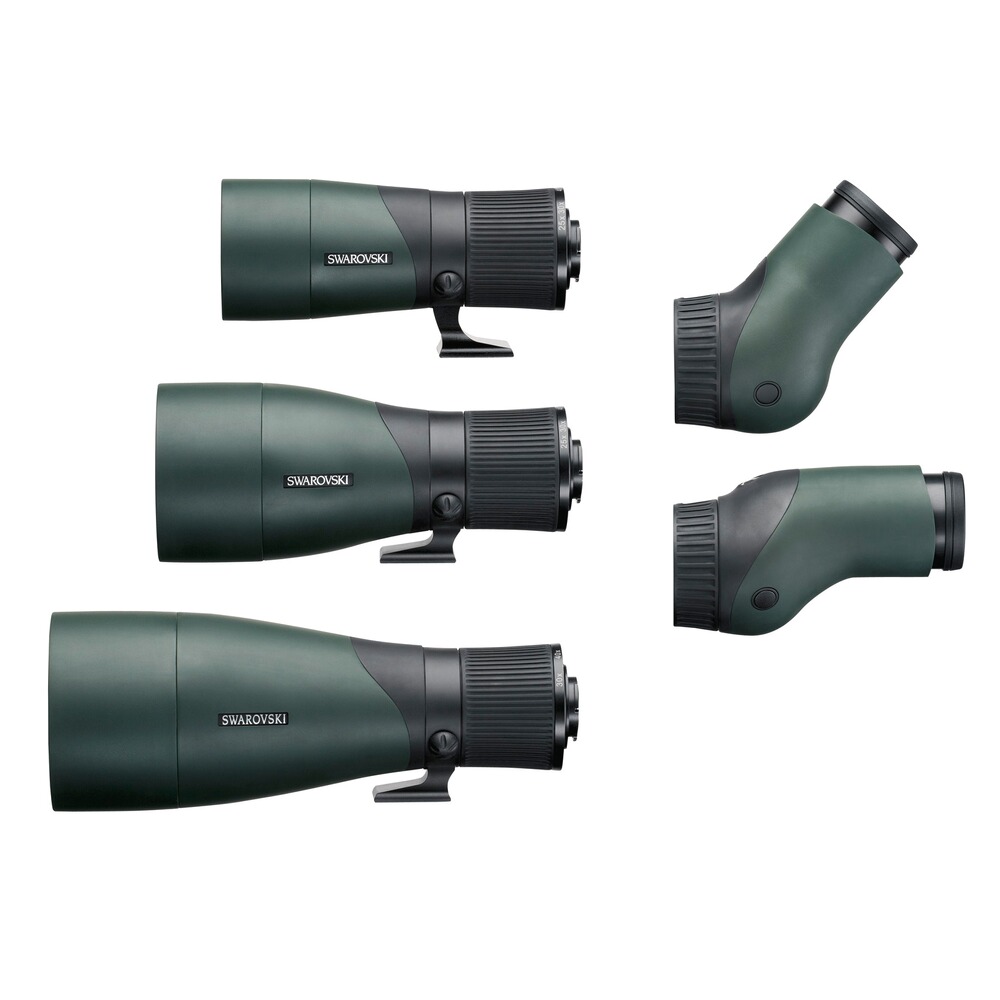 Okularmodul für ATX/STX, Swarovski Optik