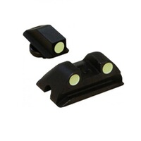 Stahlvisier für P99/PPS/PPQ, Walther