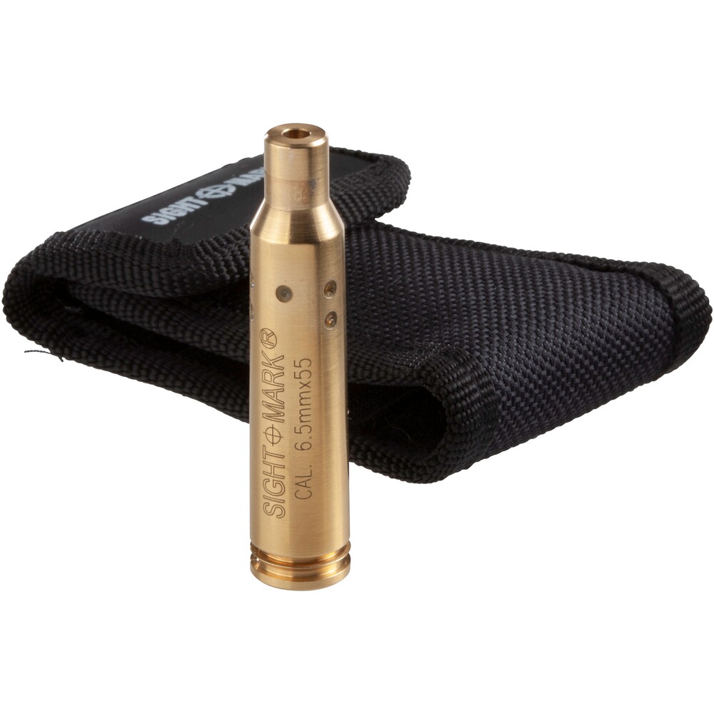 Laser Bore Sight universal in Patronenform