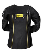 Schießjacke - I, TOPSHOT Competition