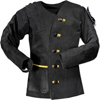 Schießjacke - I, TOPSHOT Competition