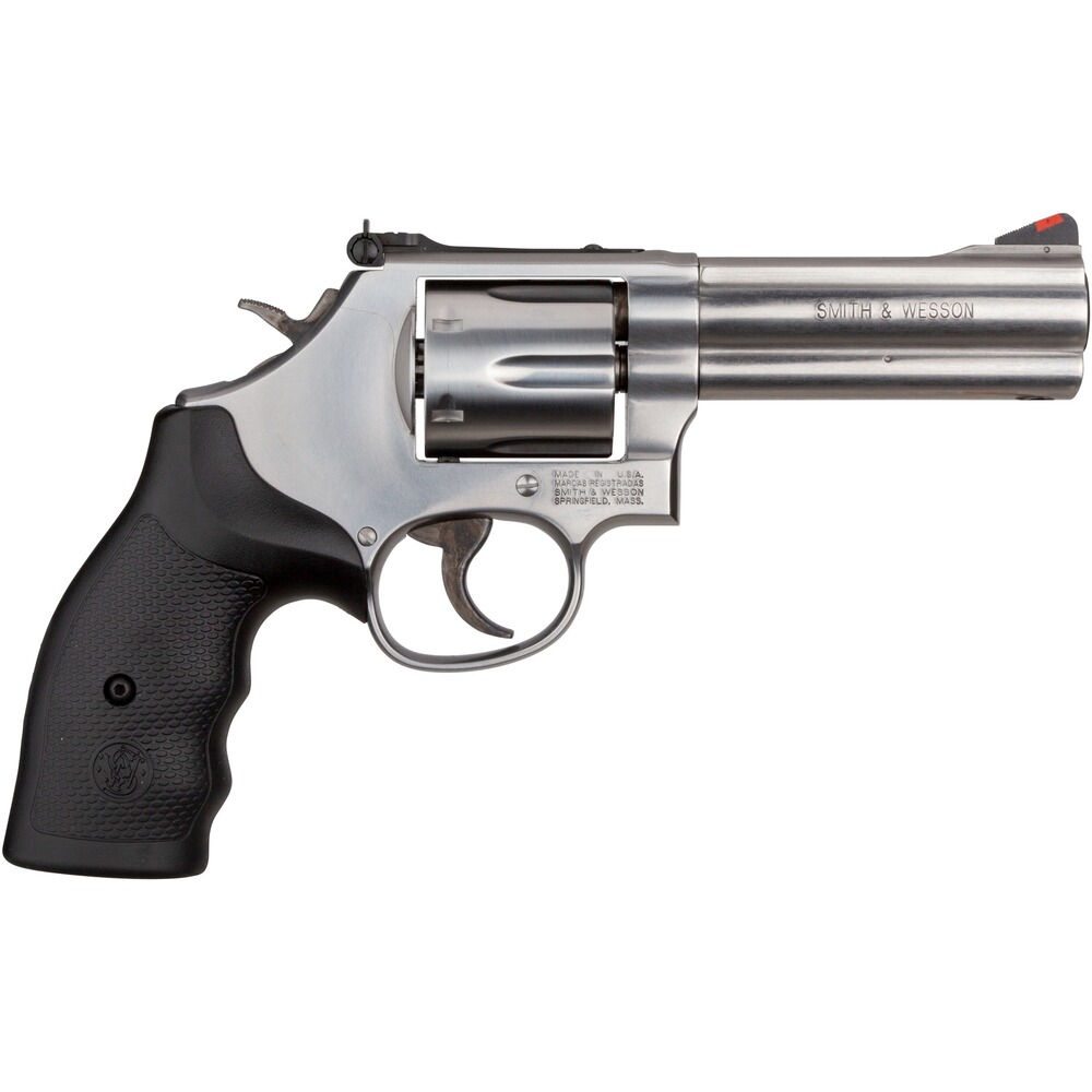 Revolver Modell 686 4", Smith & Wesson