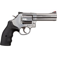 Revolver Modell 686 4", Smith & Wesson