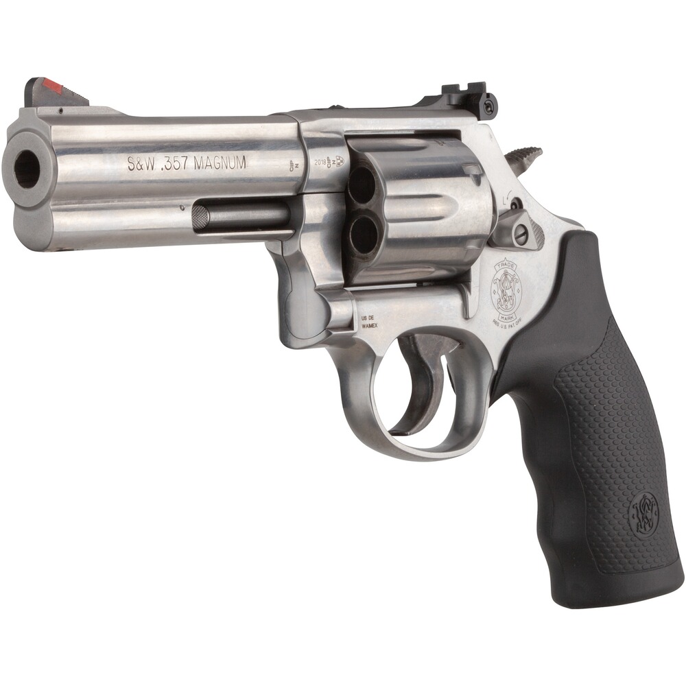 Revolver Modell 686 4", Smith & Wesson