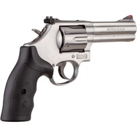 Revolver Modell 686 4", Smith & Wesson