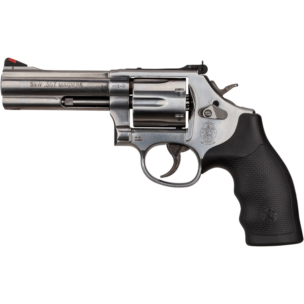 Revolver Modell 686 4"
