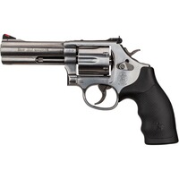 Revolver Modell 686 4", Smith & Wesson