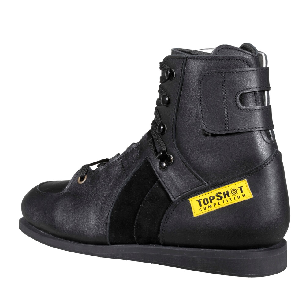 Schießschuh, TOPSHOT Competition