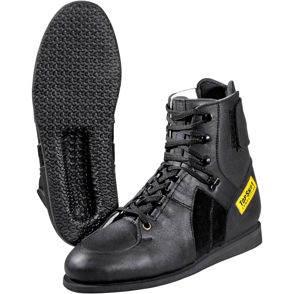 Schießschuh