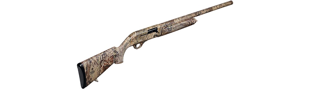 Selbstladeflinte Light Camo Duck Blind, Mercury hunting