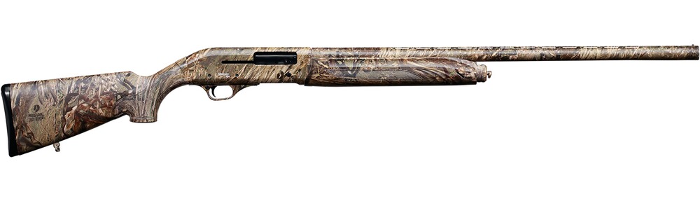 Selbstladeflinte Light Camo Duck Blind