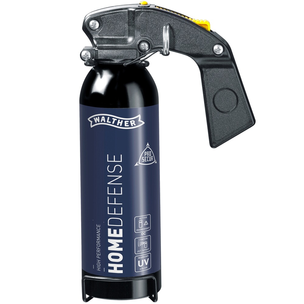 Pfefferspray ProSecur Home Defence – 370 ml