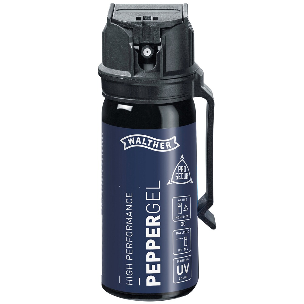 ProSecur Pfeffer-Gel