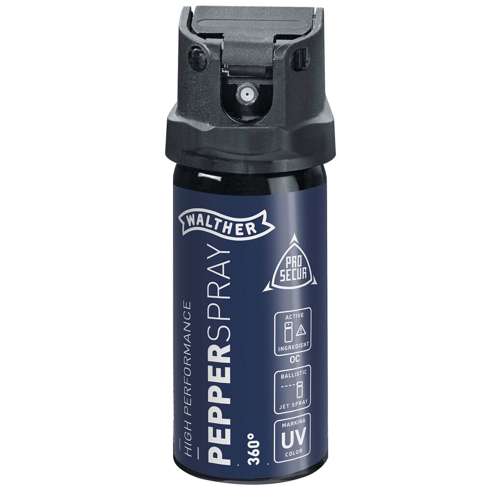 Pfefferspray ProSecur 360°