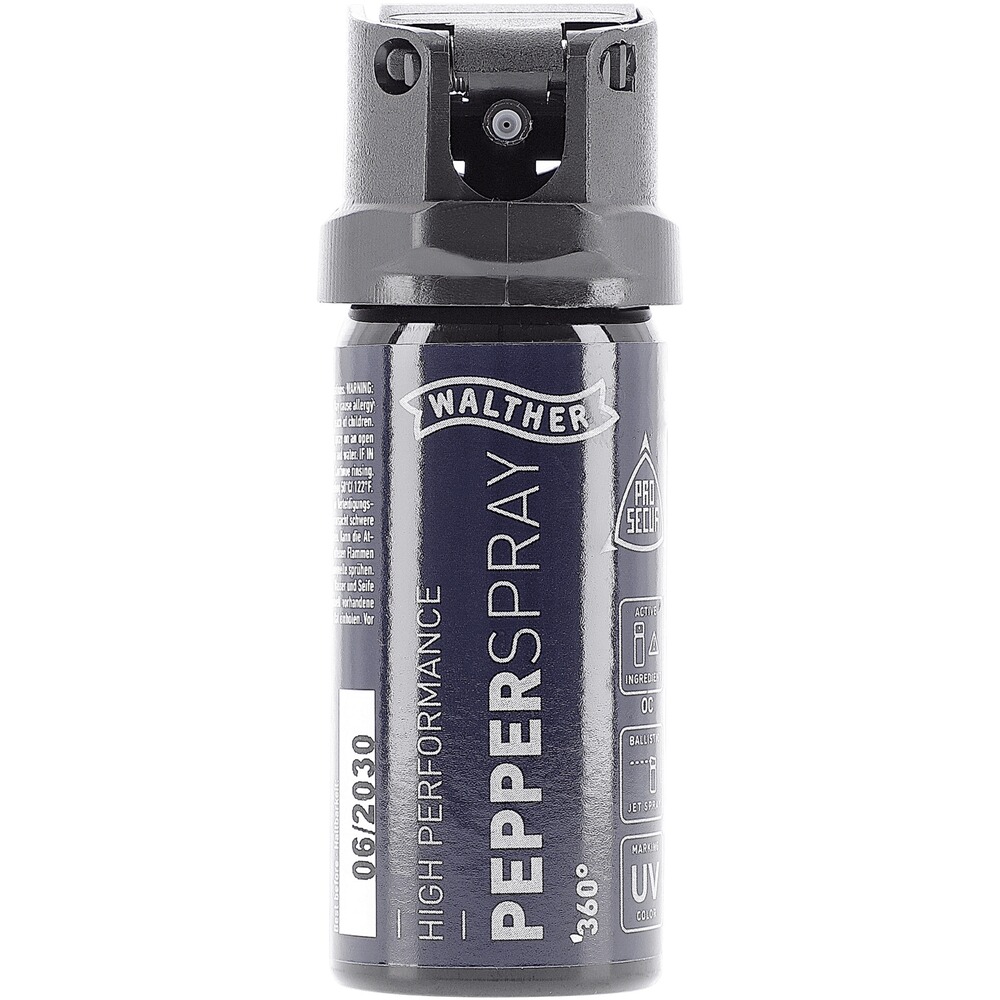 Pfefferspray ProSecur 360°
