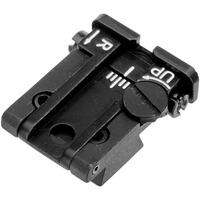Visier TPU für CZ 75 SP-01, LPA Sights