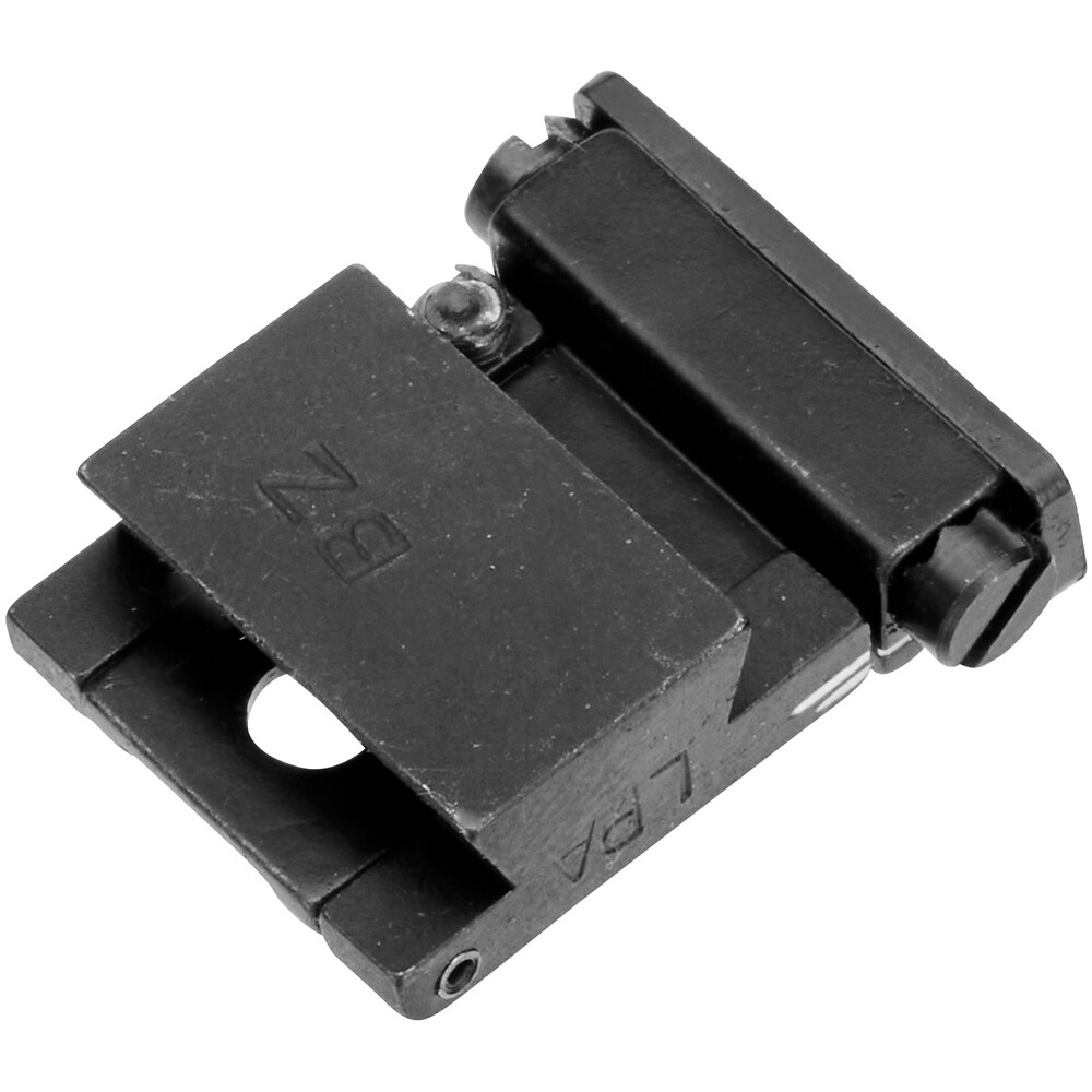 Visier TPU für CZ 75 SP-01, LPA Sights