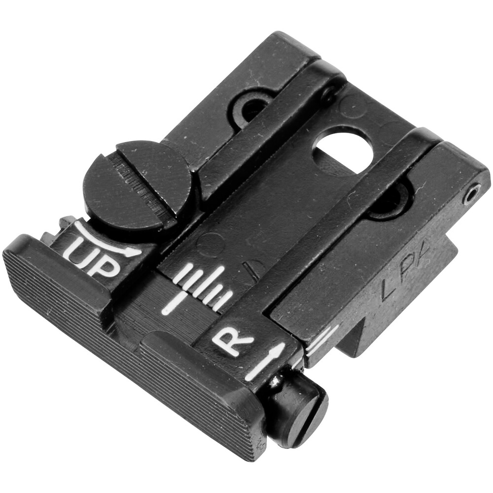 Visier TPU für CZ 75 SP-01