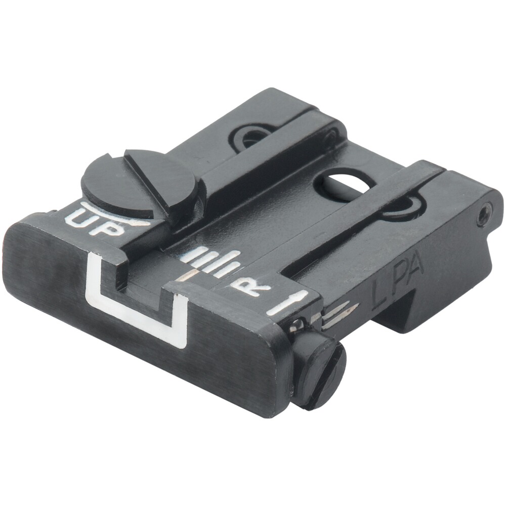 Visier TPU für CZ 75 SP-01
