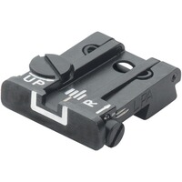 Visier TPU für CZ 75 SP-01, LPA Sights