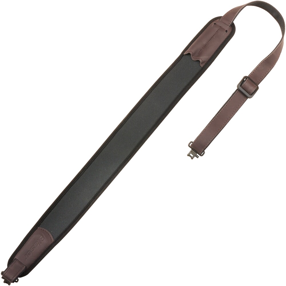 Gewehrriemen Blaser, anthrazit, Blaser