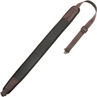 Gewehrriemen Blaser, anthrazit, Blaser