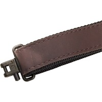Gewehrriemen Blaser, anthrazit, Blaser