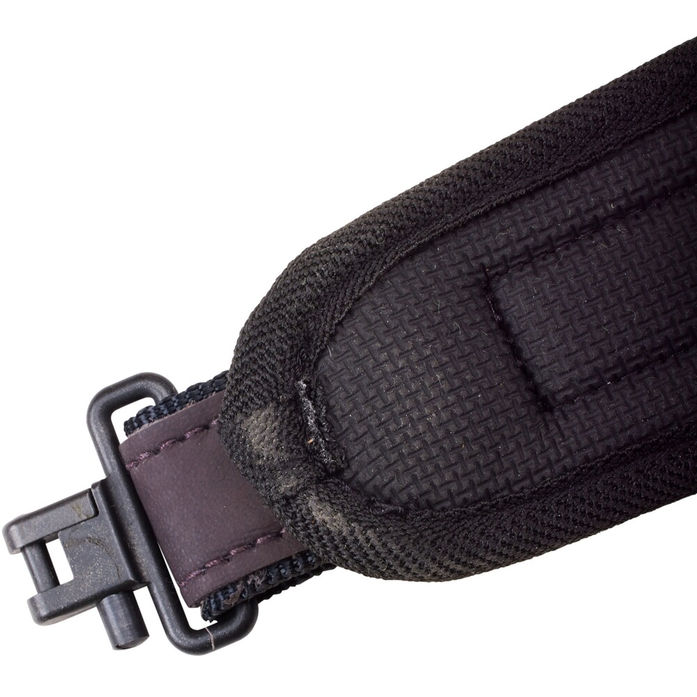 Gewehrriemen Blaser, anthrazit, Blaser