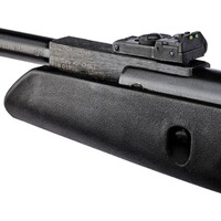 Luftgewehr Chili Thumbhole, Mercury air