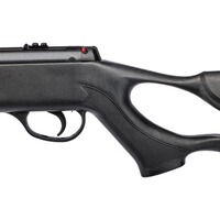 Luftgewehr Chili Thumbhole, Mercury air