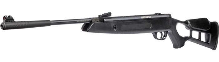 Luftgewehr Chili Thumbhole, Mercury air