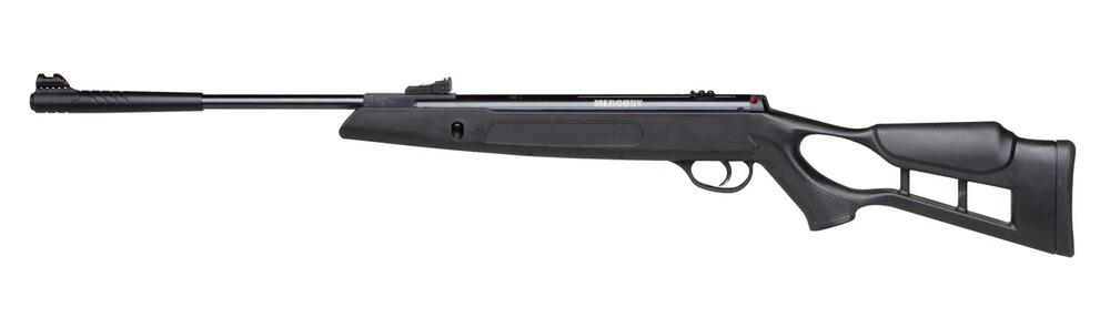 Luftgewehr Chili Thumbhole
